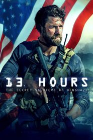 13 Hours (2016)